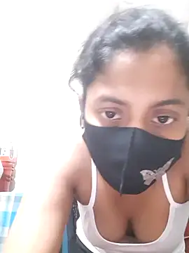 -Neha- online show from February 10, 2026, 4:38 am