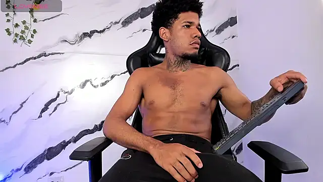 Nehemiaa boy online show from February 13, 2026, 7:54 pm