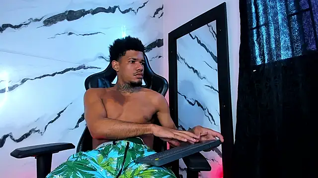 Nehemiaa boy online show from April 20, 2026, 2:42 pm