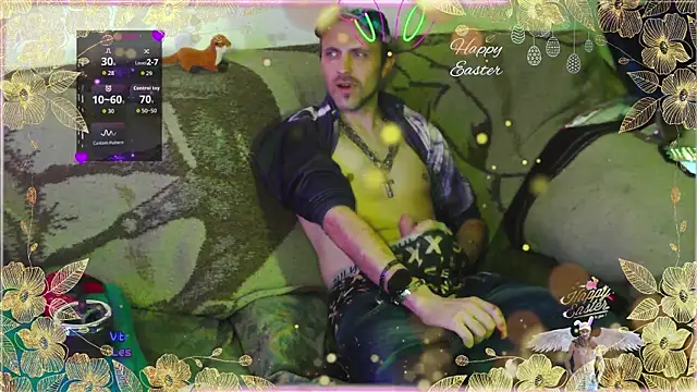 SwatRocShy online show from April 4, 2026, 6:22 am