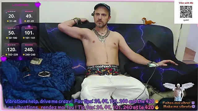 SwatRocShy online show from July 17, 2026, 3:39 pm