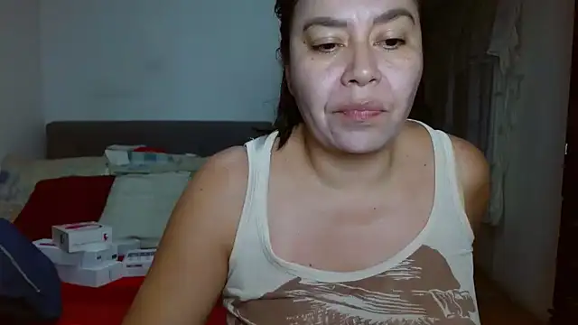 Karo sexy online show from December 19, 2024, 6:23 am