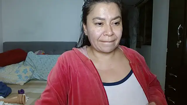 Karo sexy online show from January 6, 2025, 4:26 am