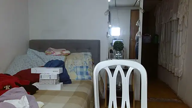 Karo sexy online show from January 30, 2025, 5:09 am