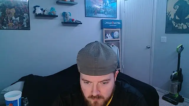 theone07221 online show from February 7, 2026, 10:30 am