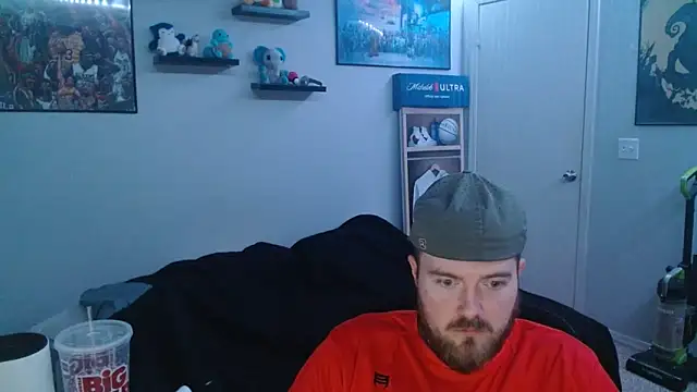 theone07221 online show from February 10, 2026, 5:33 am