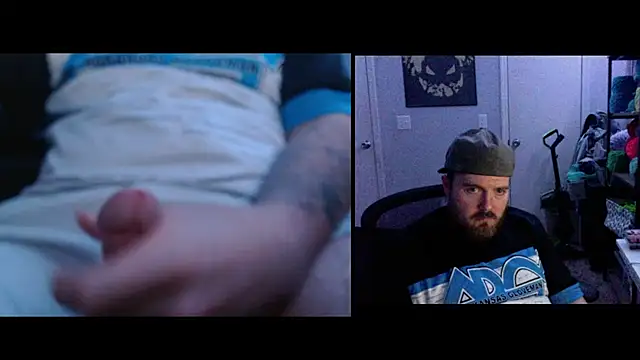 theone07221 online show from February 15, 2026, 8:13 am