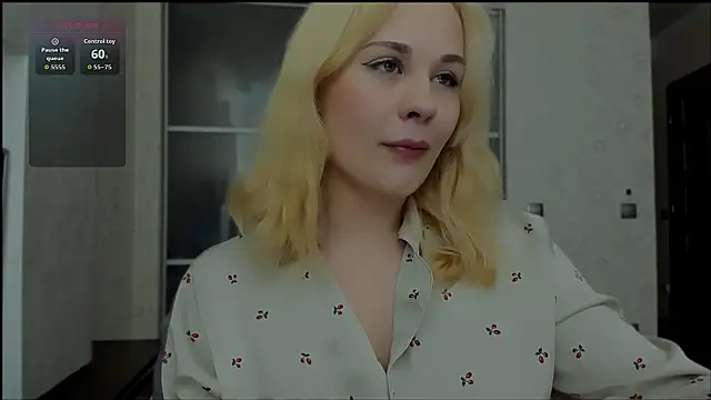 Rita Wildd online show from March 18, 2026, 6:05 am