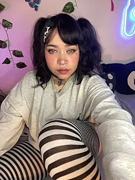 kyoko98 online show from March 8, 2026, 7:39 pm