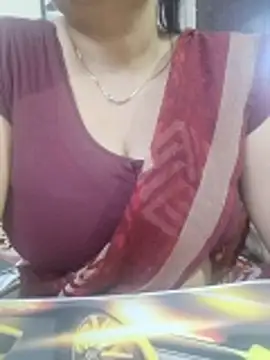 SexybeboX online show from February 9, 2026, 7:07 pm