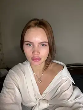 Emma Songae online show from March 7, 2026, 7:00 pm