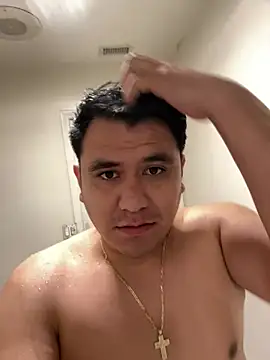 Marcos129034 online show from February 12, 2026, 8:20 am