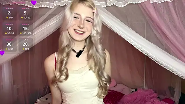 EvaQT online show from March 1, 2026, 8:05 am