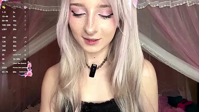 EvaQT online show from March 7, 2026, 8:11 am