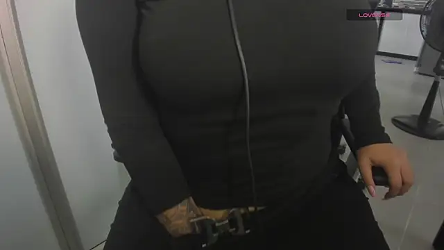 Emily Harpeer online show from April 19, 2026, 6:10 pm