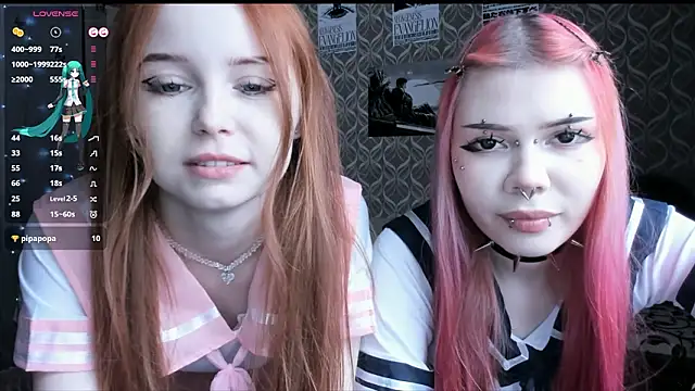 Veldenga online show from February 24, 2026, 8:01 am