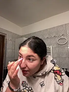 Amber Sinn online show from March 30, 2026, 3:35 pm