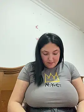 Amber Sinn online show from May 25, 2026, 6:25 pm