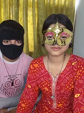 MAHIRA-9 online show from May 28, 2026, 5:38 am