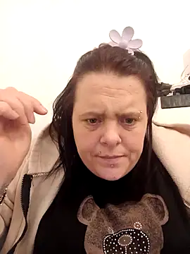 louisa36 online show from March 7, 2026, 11:24 pm