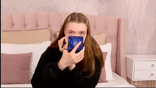 StacyHicks online show from March 14, 2026, 3:06 pm