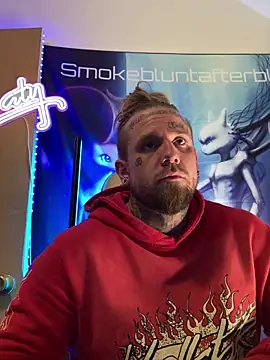 Smokebluntafterblunt online show from March 5, 2026, 11:23 pm