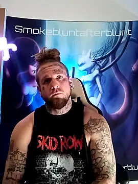Smokebluntafterblunt online show from March 13, 2026, 2:56 pm