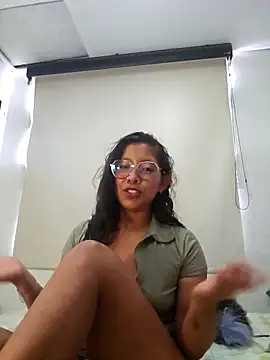 Camila Lopez1 online show from February 11, 2026, 5:07 pm