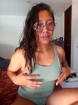 Camila Lopez1 online show from February 17, 2026, 3:19 pm