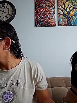 Camila Lopez1 online show from March 18, 2026, 3:04 pm