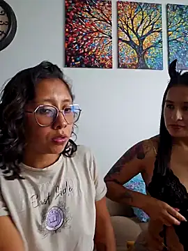 Camila Lopez1 online show from March 26, 2026, 3:39 pm