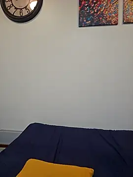 Camila Lopez1 online show from April 21, 2026, 2:15 am