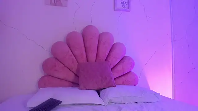 AngelDoll 1 online show from April 21, 2026, 6:20 am