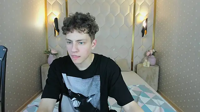 StefanBev online show from February 6, 2026, 11:19 pm