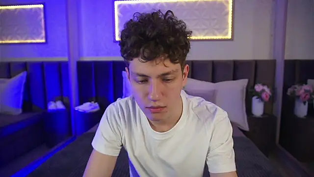 StefanBev online show from March 30, 2026, 8:21 pm