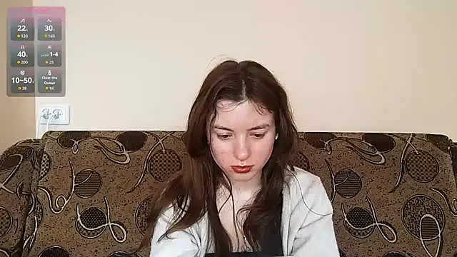 Snapshot of LanitaHemple chatting on March 6, 2026, 7:05 am LanitaHemple online show from March 6, 2026, 7:05 am