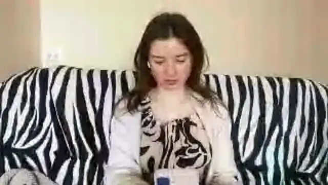 LanitaHemple online show from April 9, 2026, 1:38 pm