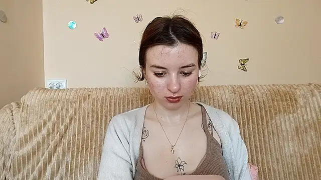 Snapshot of LanitaHemple chatting on May 8, 2026, 7:03 am LanitaHemple online show from May 8, 2026, 7:03 am