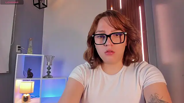 SimonaStar online show from February 13, 2026, 12:56 pm