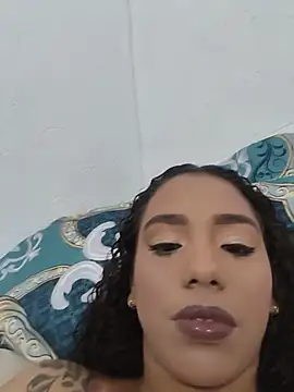 sandra rey  online show from May 31, 2026, 7:26 pm