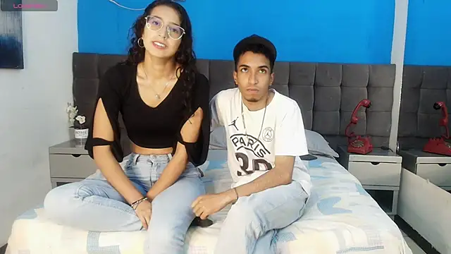 RickeyngySweet online show from March 3, 2026, 12:44 pm