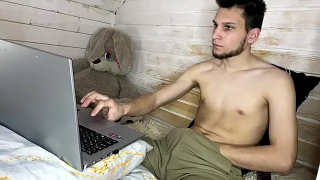 Donald boy online show from April 25, 2026, 10:29 am