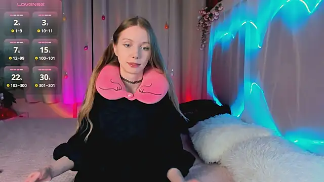 lada2k4 online show from April 23, 2026, 5:30 am