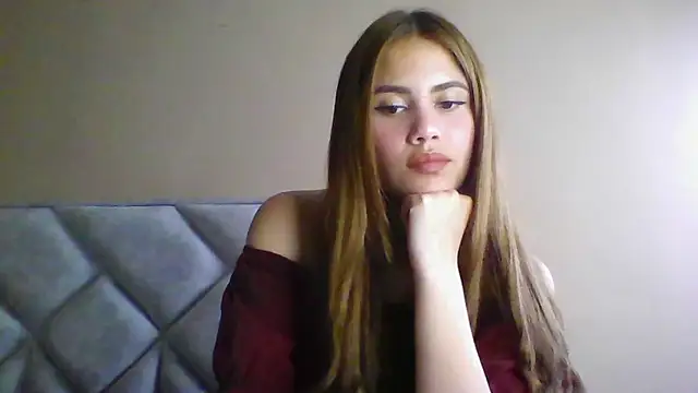 Maf Girl online show from March 6, 2026, 8:49 pm