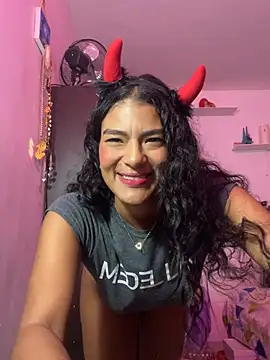 sami sweet888 online show from February 16, 2026, 4:30 am