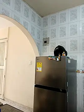 JoycePierce online show from April 19, 2026, 5:12 pm