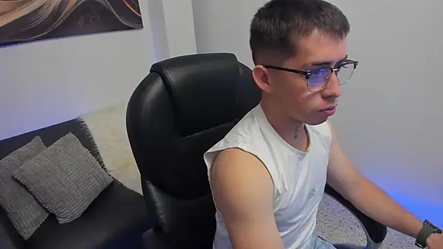 Tommas Jhonson online show from February 22, 2026, 3:51 am