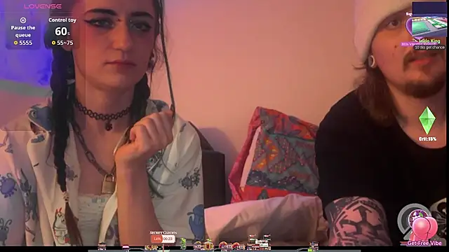 NoturNeurotypical online show from February 25, 2026, 12:42 am