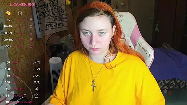 Snapshot of shamy_lily chatting on May 29, 2026, 7:34 pm shamy lily online show from May 29, 2026, 7:34 pm