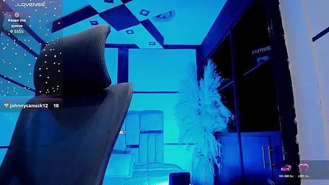 lorraineHunter online show from April 9, 2026, 1:05 pm